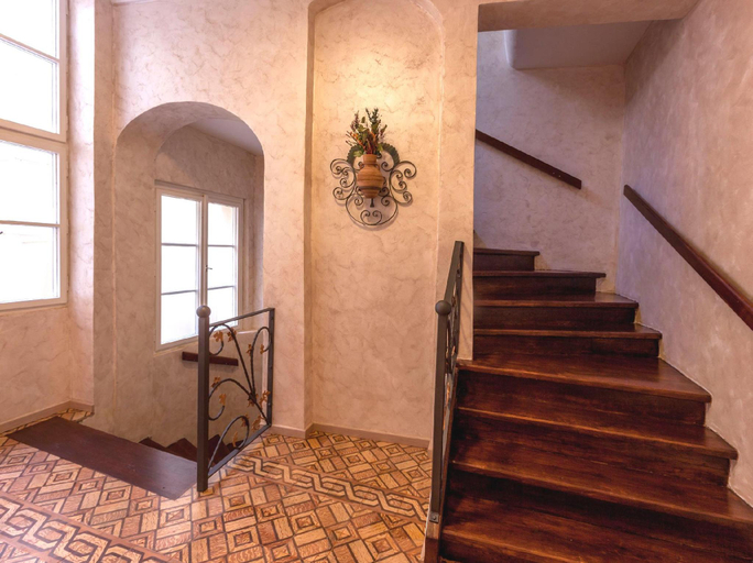 Public Area, Prague Boutique Residence, Praha 1