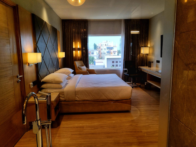 Bedroom 11