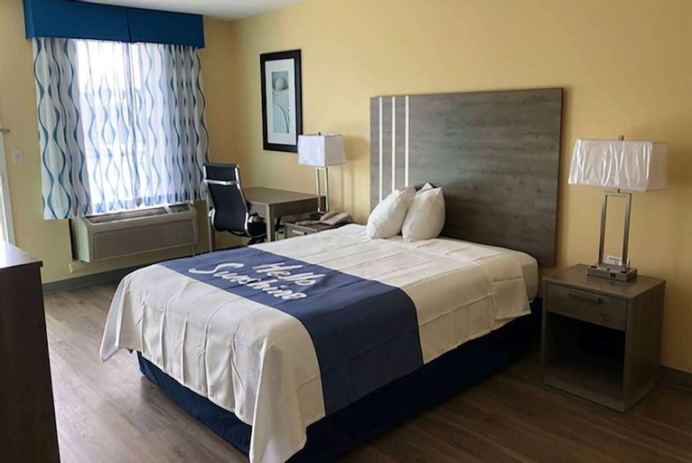 Bedroom 8