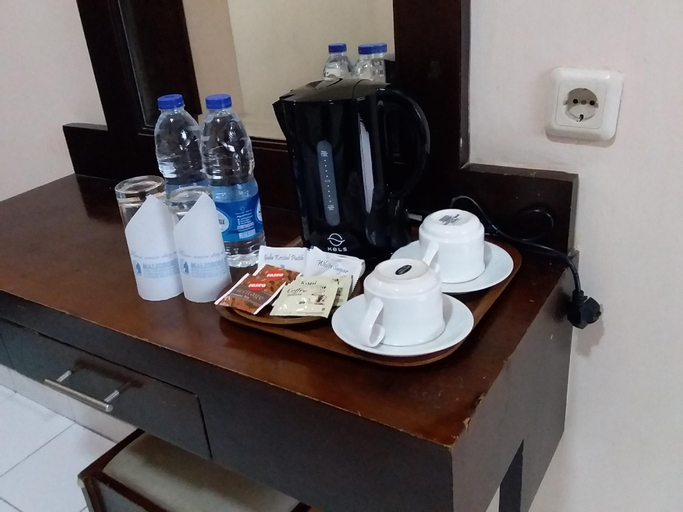 Amenities