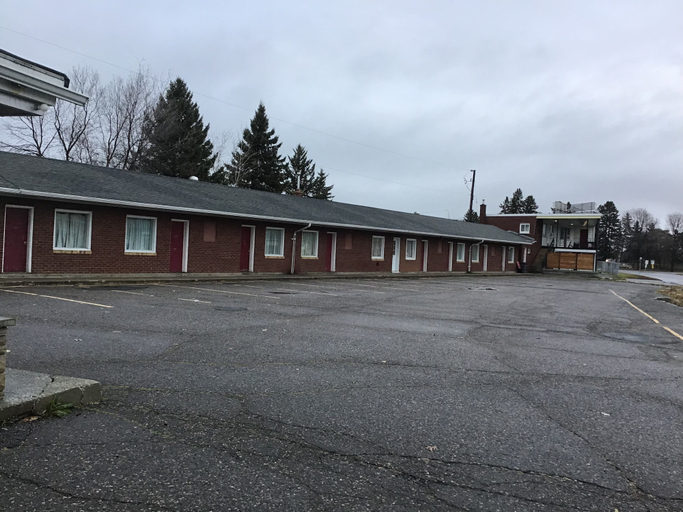 Exterior & Views 2, Kingsway Inn Motel, Thunder Bay