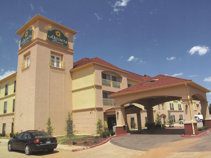 La Quinta Inn & Suites by Wyndham Woodward, Woodward