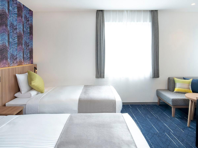Bedroom 11