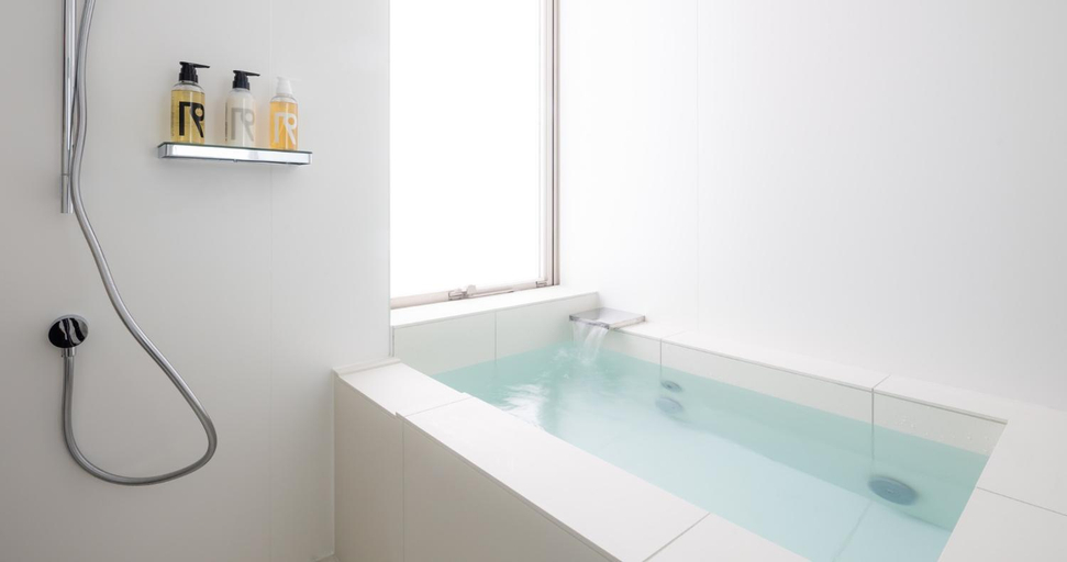 Bathroom 7