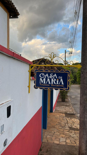 Others 4, Casa de Maria, Tiradentes