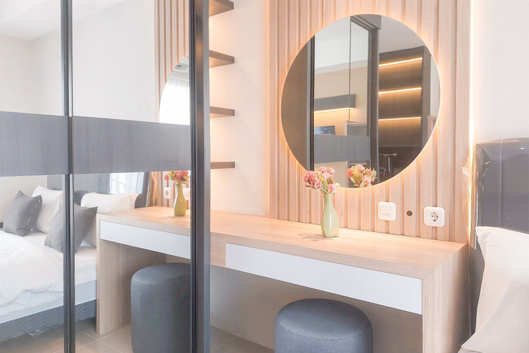 Others 3, Good Place And Comfy Studio At Anwa Residence Apartment, South Tangerang
