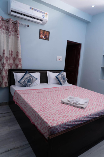 Bedroom 9