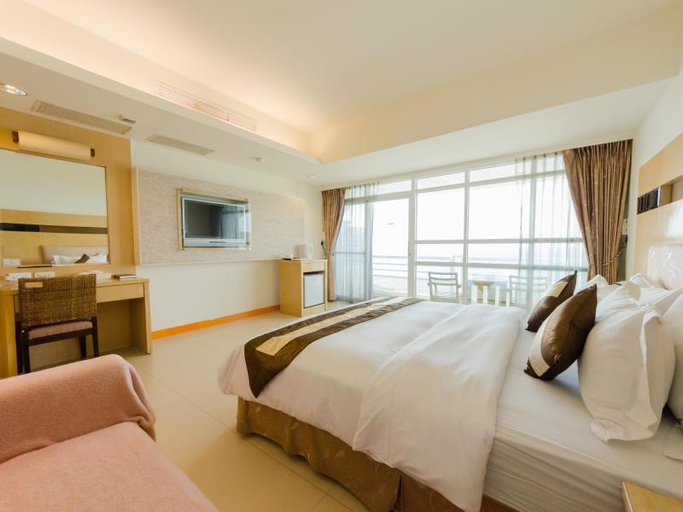 Bedroom 2, Yake B&B, Pingtung