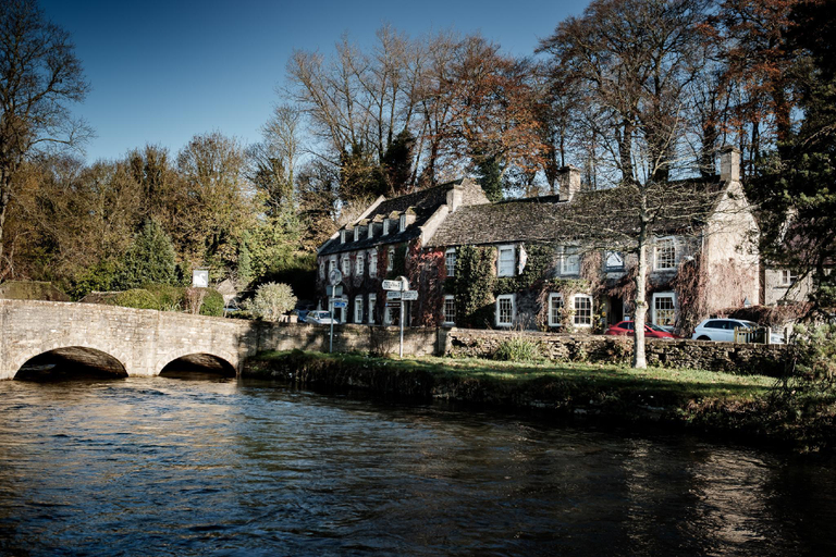 Exterior & Views 1, The Swan Hotel, Gloucestershire