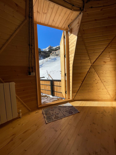 Surrounding environment 5, Gabua Glamping, Kazbegi