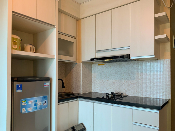 Others 5, Warm And Cozy 2Br At Tifolia Apartment, East Jakarta
