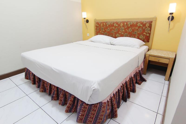 Bedroom 7