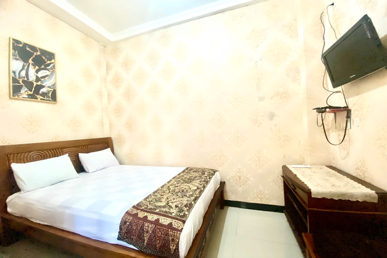 Bedroom 8
