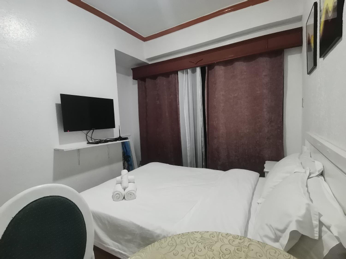 Bedroom 7