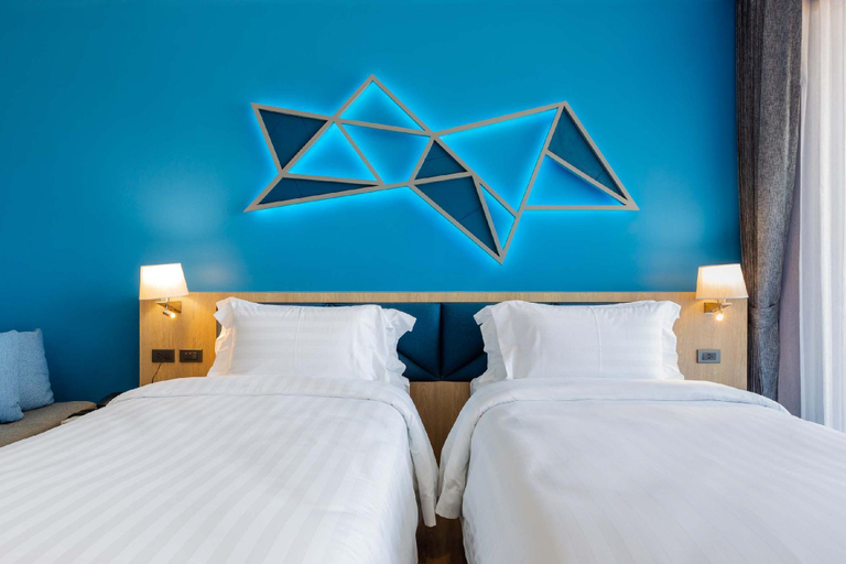 Bedroom 9