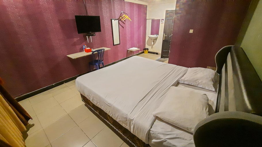 Bedroom 7
