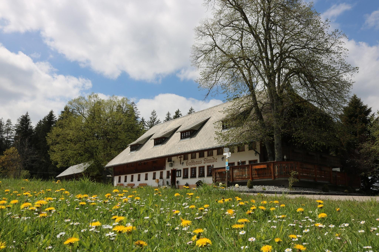 Others 3, Gasthaus Staude, Schwarzwald-Baar-Kreis
