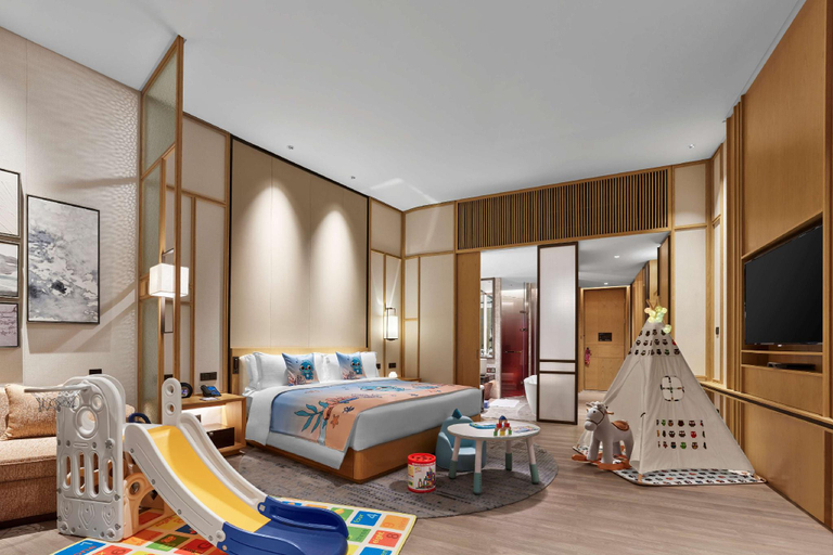 Bedroom 20