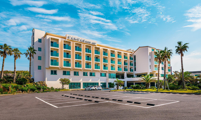 Pampas Hotel Jeju, Jeju