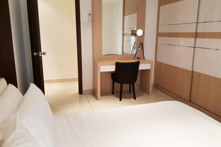 Bedroom 17