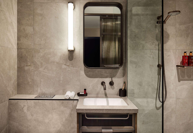 Bathroom 8
