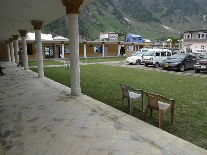 Others 4, Pinehills Hotel Naran, Hazara