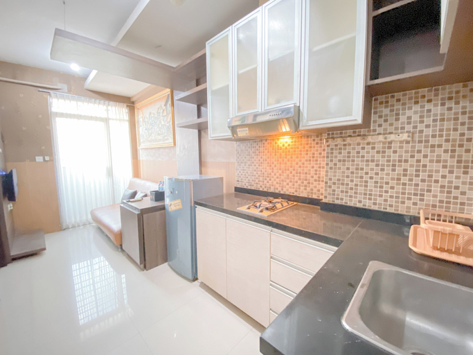 Others 5, Scenic 2Br At The Edge Bandung Apartment, Cimahi