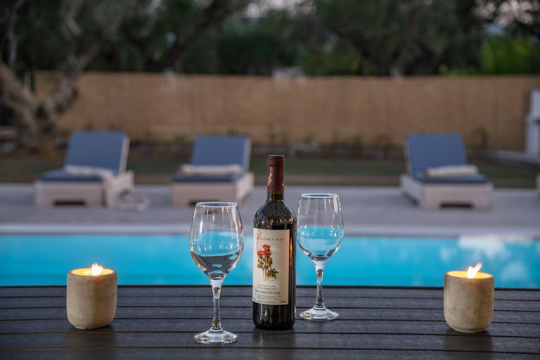 Food & Drinks, Ionian Escape, Ionian Islands