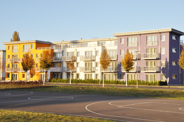 Adapt Apartments Berlin-Adlershof, Berlin