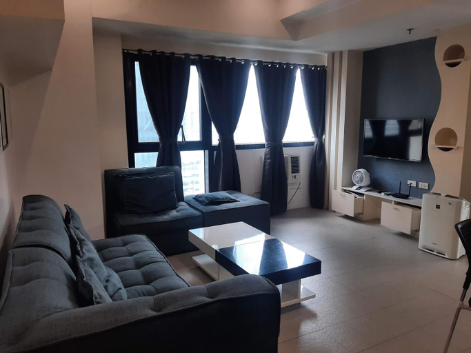 Others 5, Comfy Bunkbed with Pool, Mandaluyong