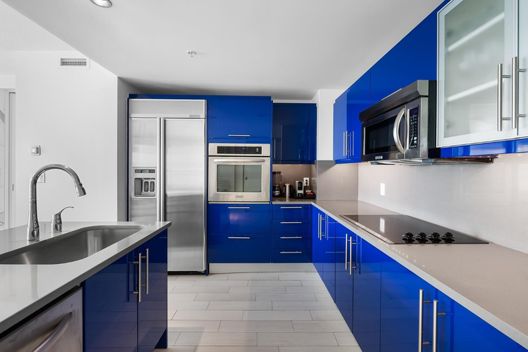 Others 2, The W Hotel Beachfront Condo Oasis, Broward