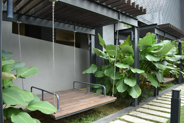 Others 5, Homestay at Anggun Residences, Kuala Lumpur