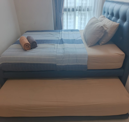 Bedroom 27