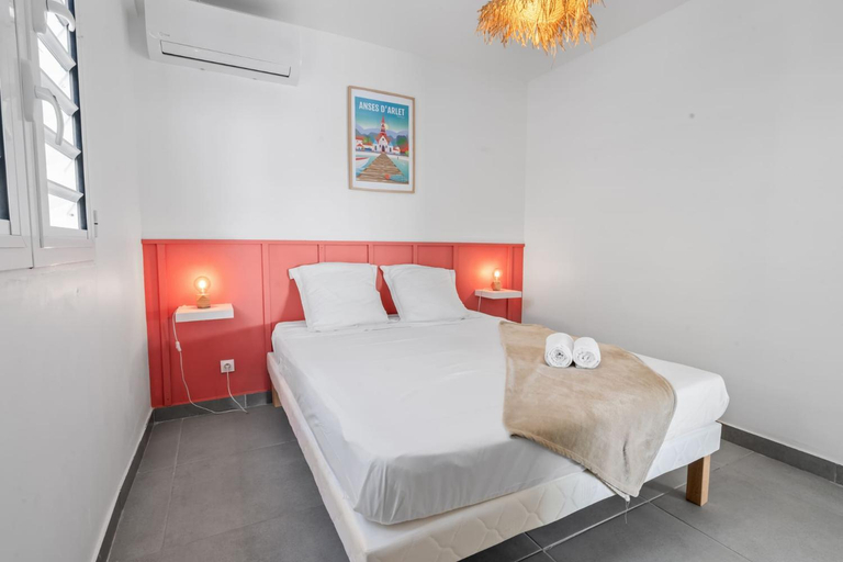 Others 2, Villa Kaz Kreyol, Les Anses-d'Arlets