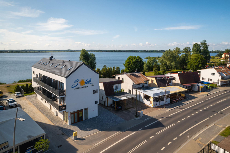 Others 5, SOLEK APARTAMENTY , Koszalin