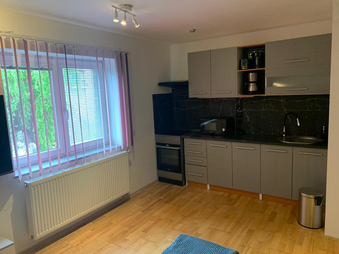 Others 5, Apartmany City 2, Ostrava