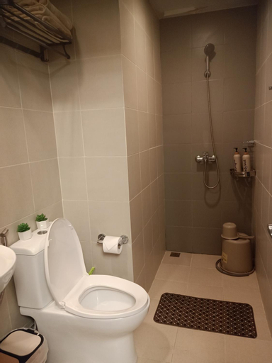 Ehime Suites Bacolod, Bacolod City