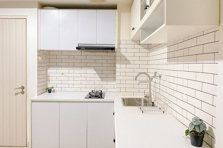 Others 5, Good Choice 2Br Grand Kamala Lagoon Apartment, Bekasi