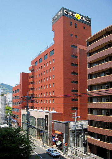 Smile Hotel Sasebo, Sasebo