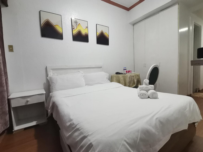 Bedroom 3