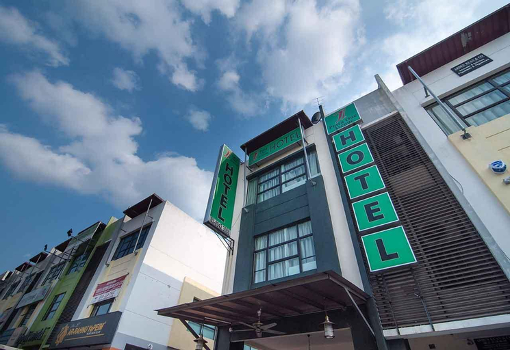 Exterior & Views 2, Putra One Avenue Hotel, Seri Kembangan