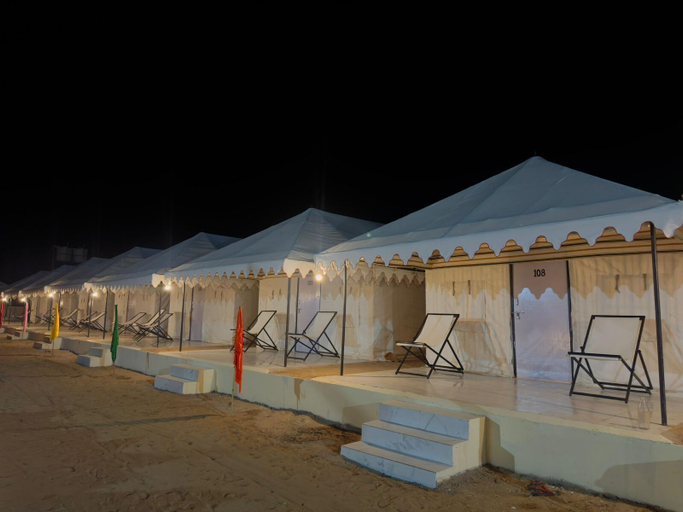 Others 5, Dreams Heaven Resort Jaisalmer, Jaisalmer