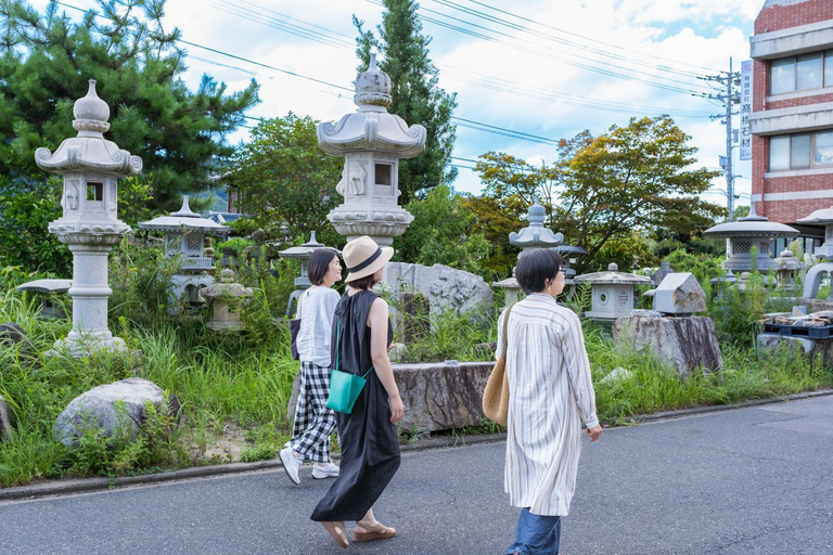 Scenery