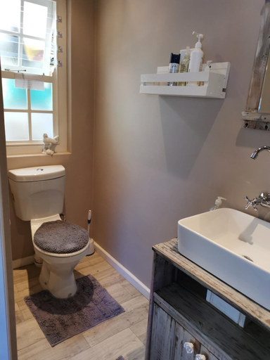 Others 5, 30 Oak Street, Overberg