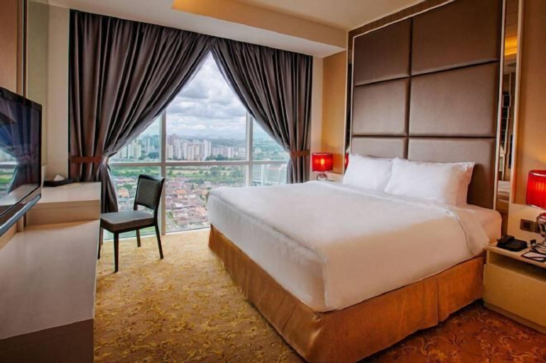 Bedroom 10