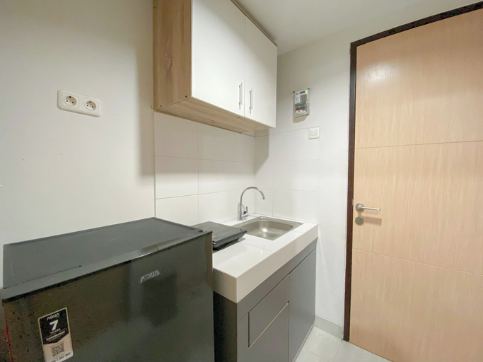 Others 5, Good And Homey Studio At The Alton Apartment, Semarang