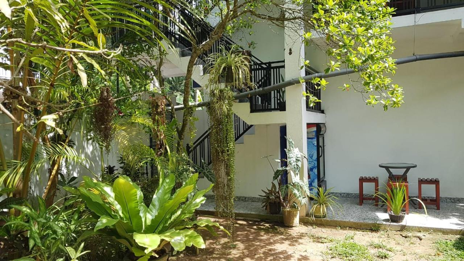Others 5, Blue sky villa, Weligama