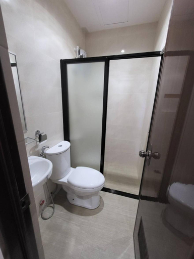 Others 4, Dormitory near SM and S and R, Davao City