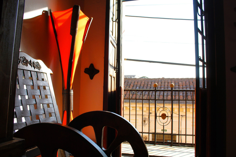 Others 5, Apart Hotel Loma Chica Quito, Quito