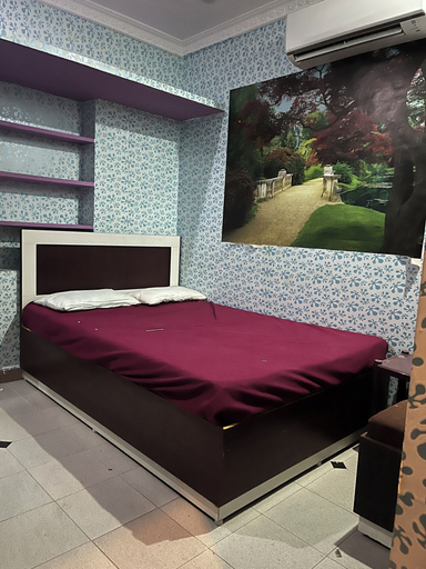 Bedroom 3, Grand D Gala, Dharmapuri